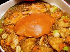 -老吉堂上海本帮菜(工体店)