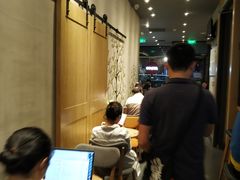 -COSTA COFFEE(龙德广场店)