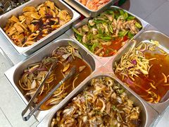 -乡府肉丁水饺(环山路店)