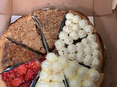 -Pie Bird(新闸路店)