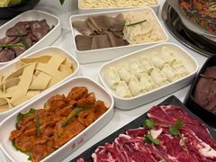 -多迷烫菜广场(水心大厦店)