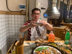 -酒拾烤肉(阳光100店)