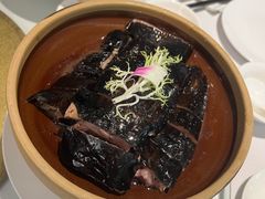 -粤财皇冠假日酒店·彩华轩中餐厅