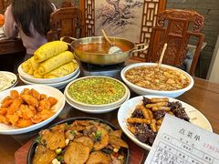 -合肥妈妈菜(青阳南路店)