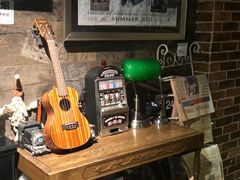 -BIGHOUSE·大房子电影主题融合餐厅(盐河巷店)