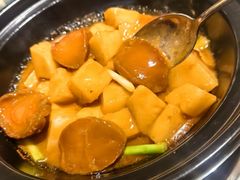 -万龙洲海鲜(安定门店)