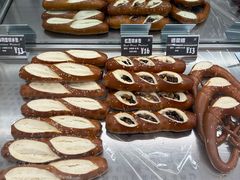 -81bakery(关山路店)