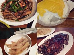 -老头儿油爆虾(星光一期店)