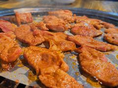 -齐齐哈尔兄弟烤肉(湖山美地店)