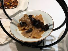 -满满海佛跳墙(千禧店)