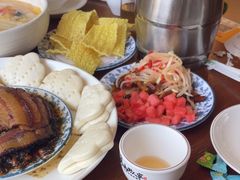 -宣威山野人家·现炒云南菜(金碧店)