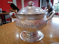 -ZF Seafood Restaurant 卓峰海鲜餐