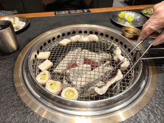 -何发发和牛烧肉·鳗鱼榴莲放题自助(乐峰广场店)