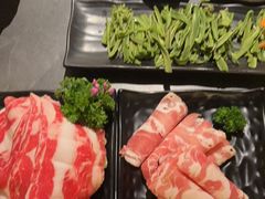-湊湊火锅·茶憩(合生汇购物中心店)
