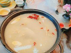 -天怡·鱼工厂(临江店)