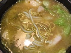 -格朗合 · 鸡汤米线(和悦汇店)