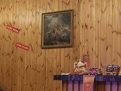-明日世界密室轰趴·剧本桌游·箭馆团建(国贸店)