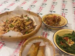 -东排食堂长沙小吃大排档(五一广场店)