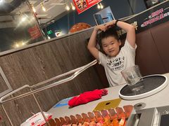 -丰茂烤串(外滩星荟中心店)