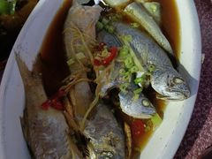 -星奇缘·海鲜餐厅(东山美食地标店)