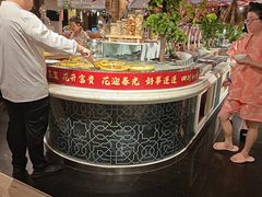 -裕龙汤泉