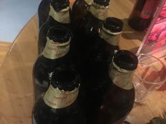 -路边摊小炉子烧烤