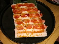 -九田家黑牛烤肉料理(中北镇店)