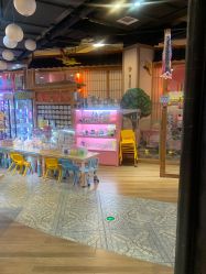 -卡通尼乐园(新达汇三林店)