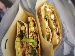 -航天馒头(瞻园路店)