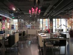 大堂-三俞竹苑(卓展店)