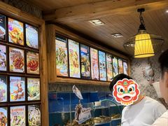 -福来齐·鲁菜海鲜·渔家菜(朝阳街分店)