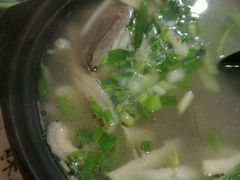 美味牛杂汤-糊涂生煎(滴翠路店)