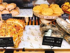 -Let's Taipei 非常烘焙(太古里店)