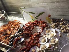 -漳州佰翔圆山酒店·圆山畔西餐厅