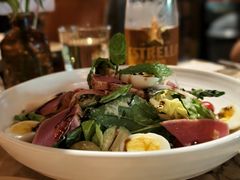 -BROWNSTONE布朗石西班牙餐厅(富城店)