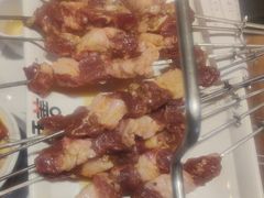 -玉善烧烤串城(长春总店)