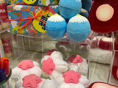 -LUSH(威尼斯人店)
