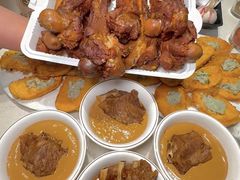 -和庆斋羊蝎子火锅·碳缸烧烤(顺义旗舰店)