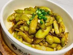 -南山翁新概念川菜(红山常发广场店)