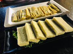 -北门涮肉·炭火铜锅涮肉(什刹海店)