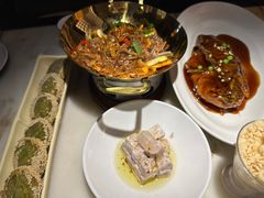 -绿茶餐厅(燕郊永旺店)