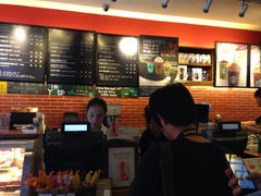 iphone_upload_pic-星巴克(成都锦里店)