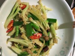 有机花菜-以饭湘许(新塘万达店)