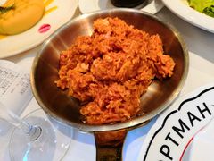 -波特曼西餐厅(南岗店)