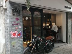 门面-Double cafe