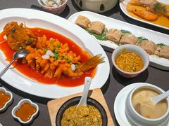 -望乡楼上海菜(日月光店)