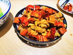 -兔爸私家小厨(新北万达店)