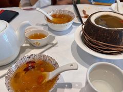 -尚一汤·粤菜海鲜(汇智国际商业中心店)