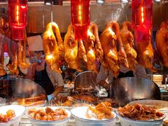 陈鹏鹏·金奖卤鹅-陈鹏鹏潮汕菜(宝安机场T3航站楼店)