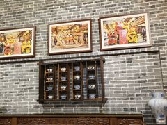 -猪肉婆私房菜(容桂总店)